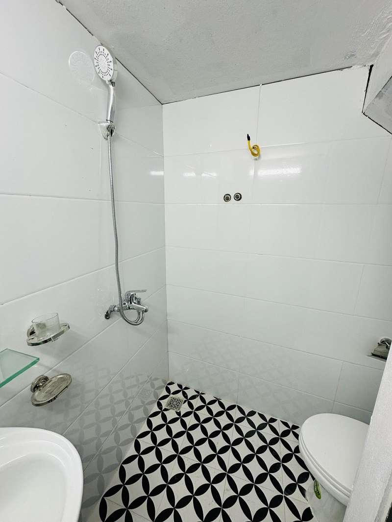 BÁN NHÀ MẶT PHỐ VIEW SÔNG TAM BẠC – PHỐ ĐI BỘ THẾ LỮ – MẶT TIỀN SIÊU RỘNG